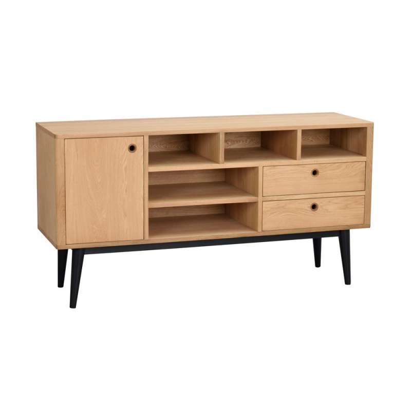 RO Vien Sideboard Oak